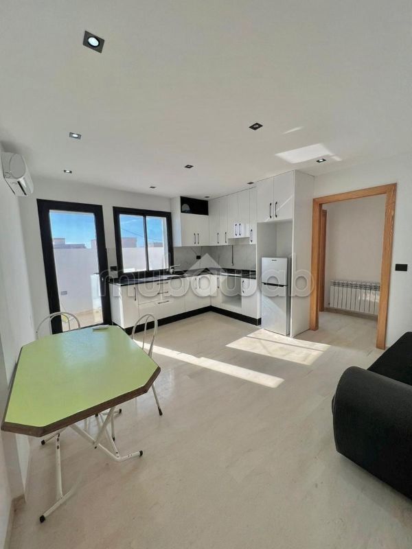 Appartement s1 a Louer