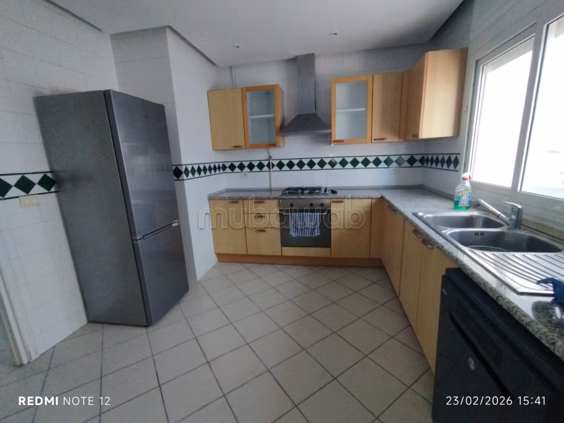 Appartamento con vista mare a Marsa