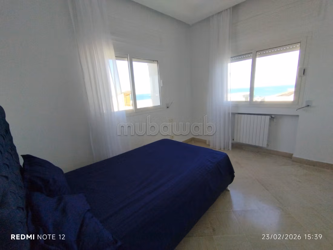 Appartamento con vista mare a Marsa