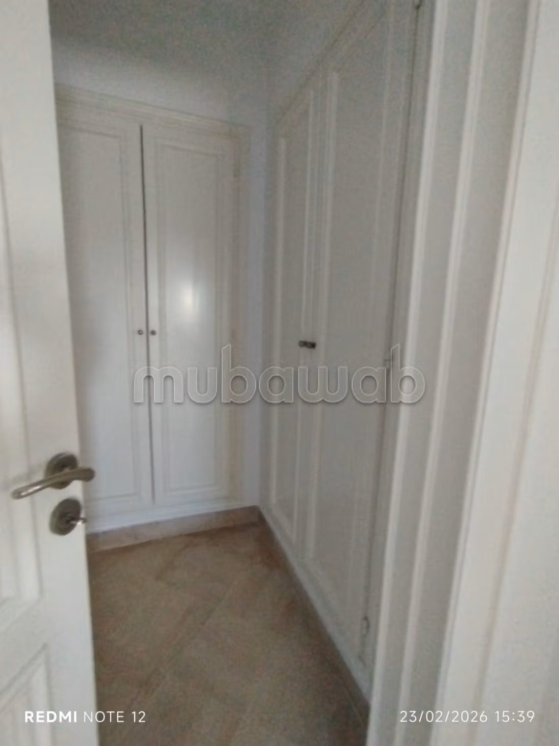Appartamento con vista mare a Marsa