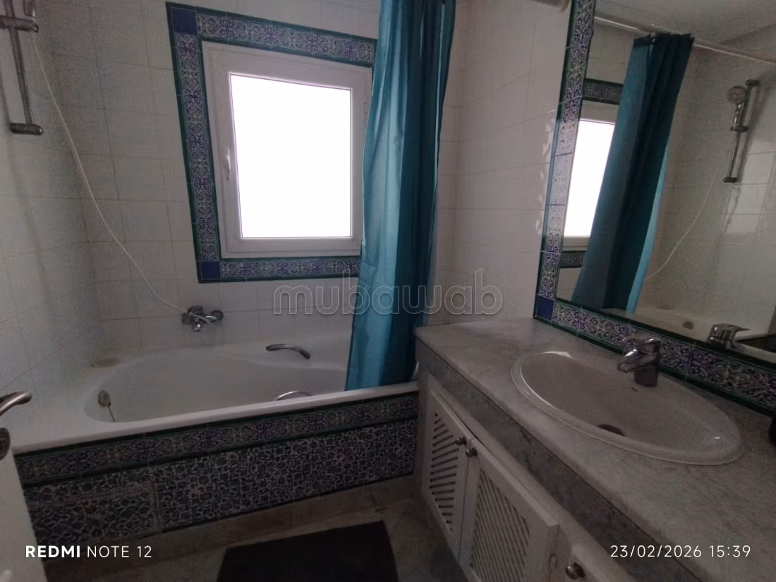 Appartamento con vista mare a Marsa