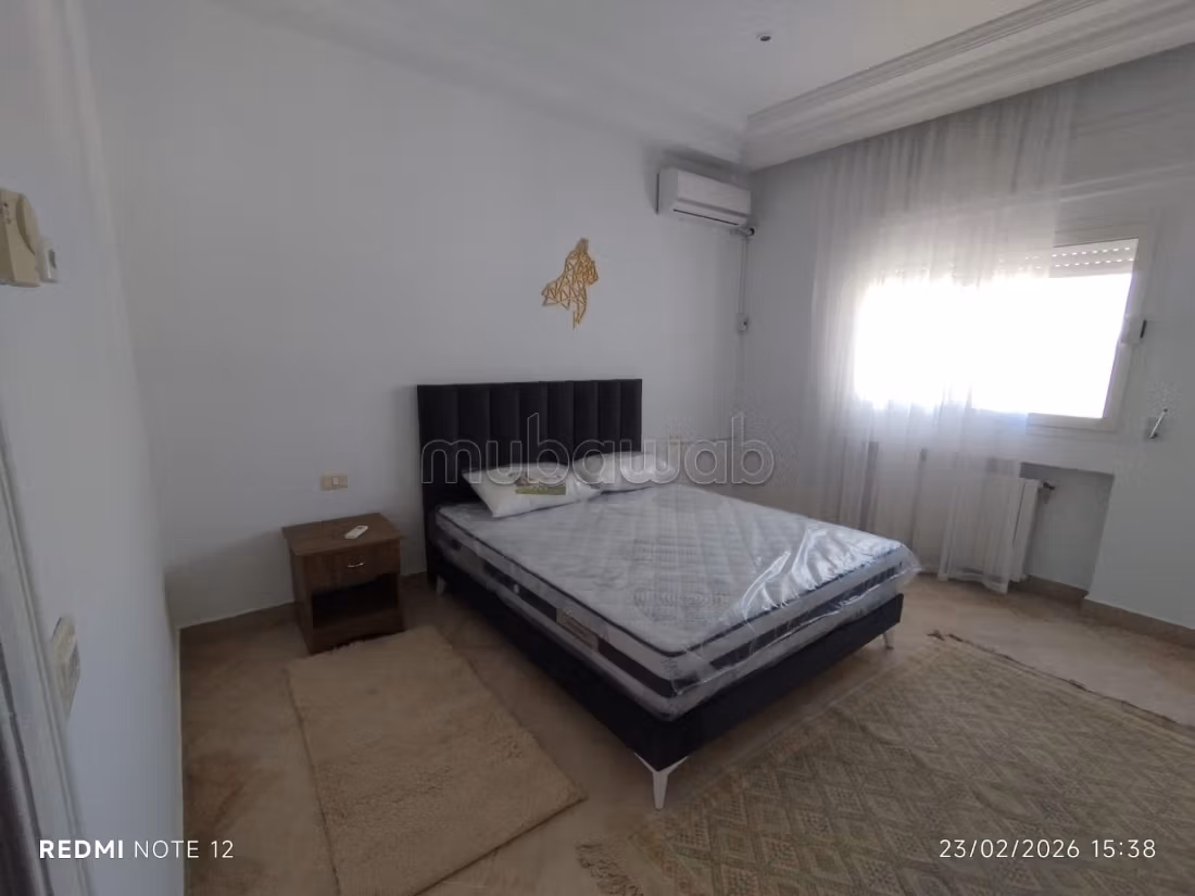 Appartamento con vista mare a Marsa
