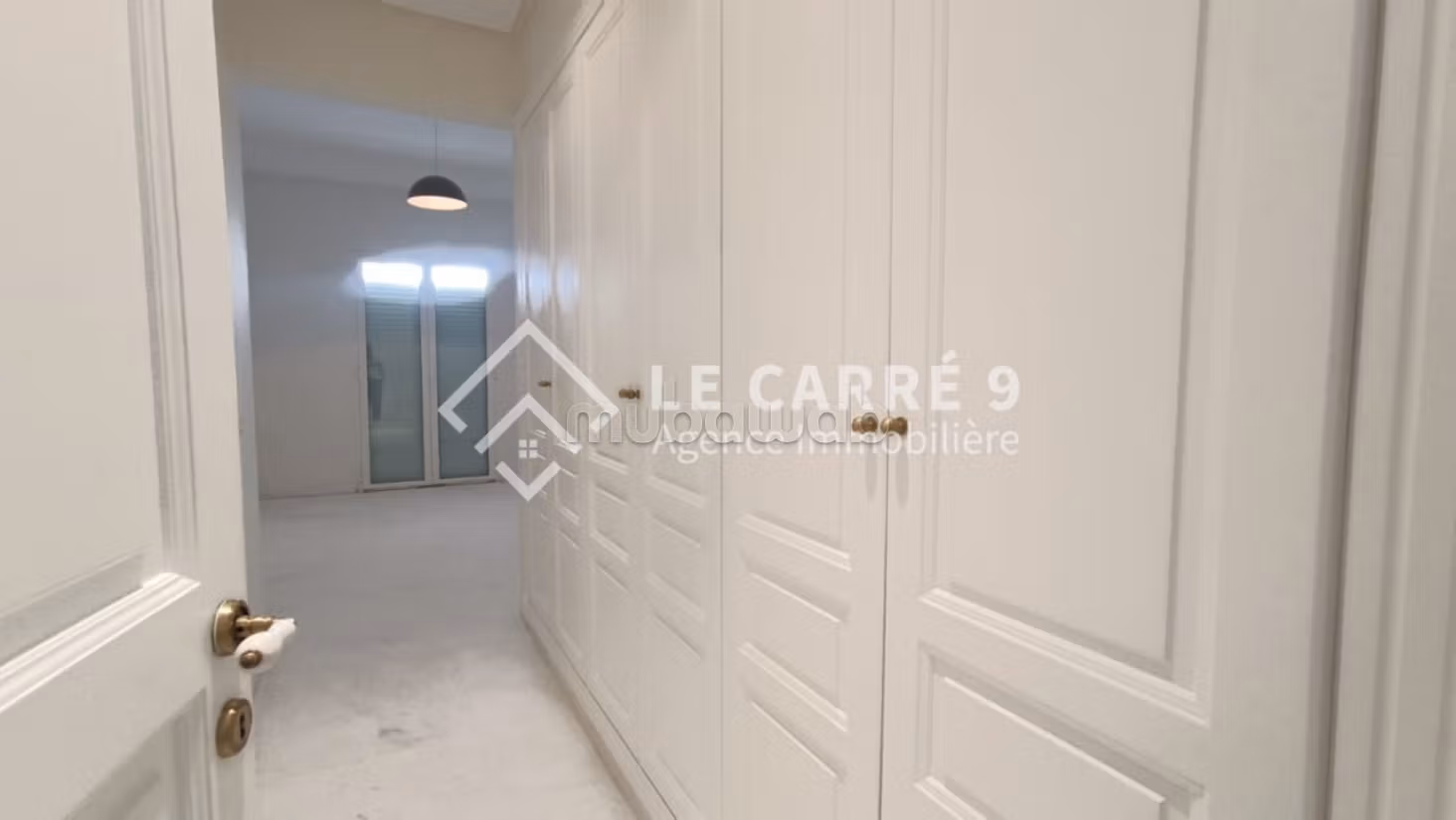 A louer un appartement s4 vue lac au lac 2