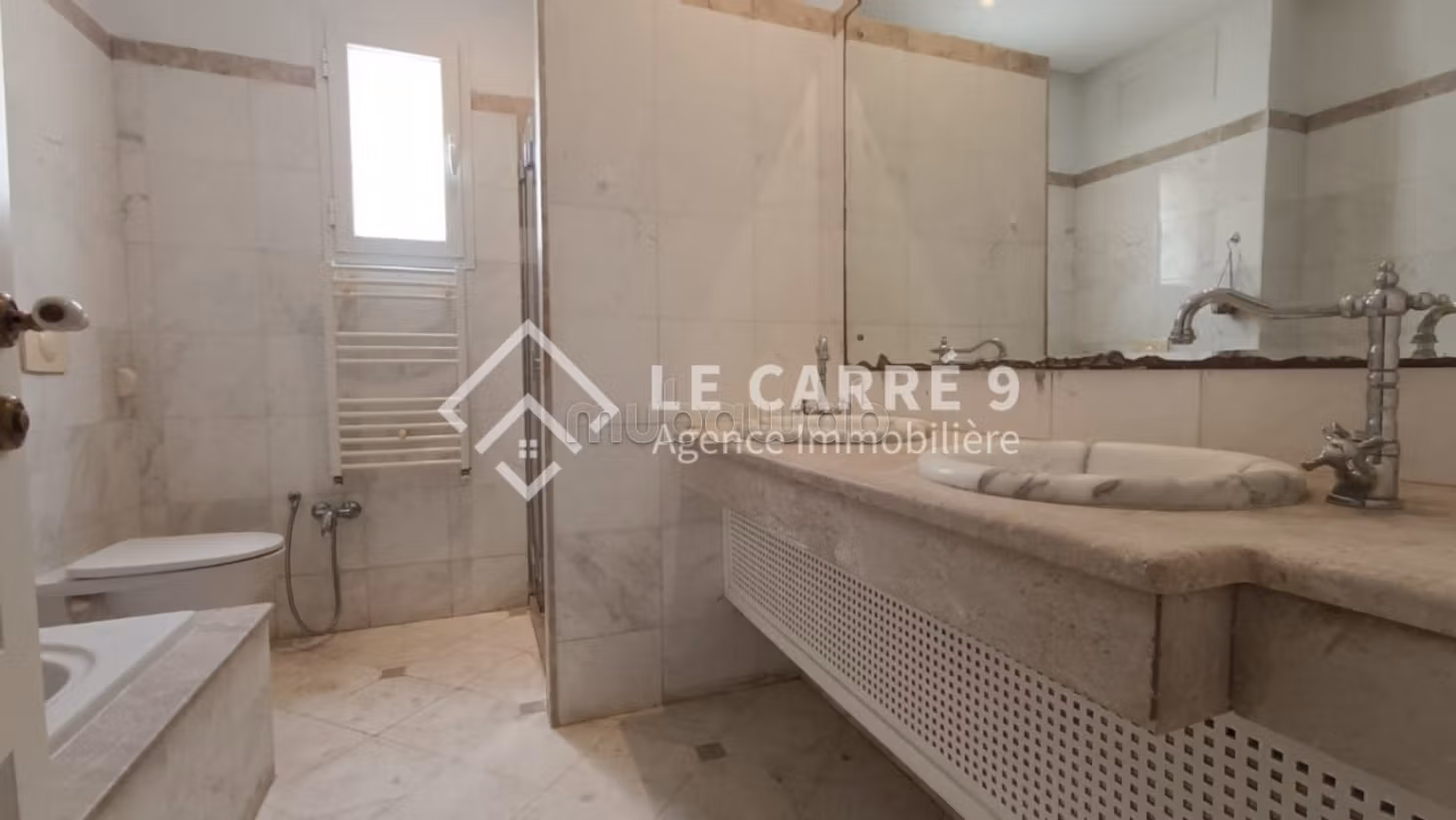A louer un appartement s4 vue lac au lac 2