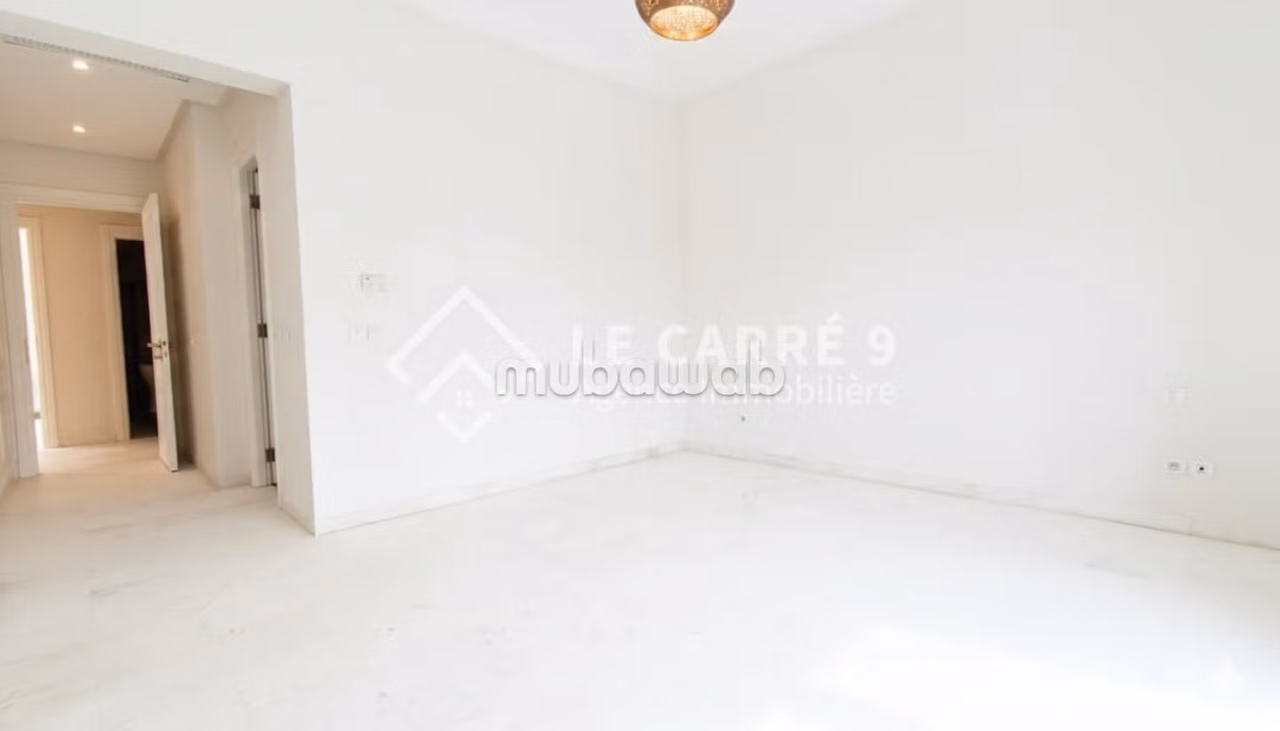 A louer un appartement s4 vue lac au lac 2