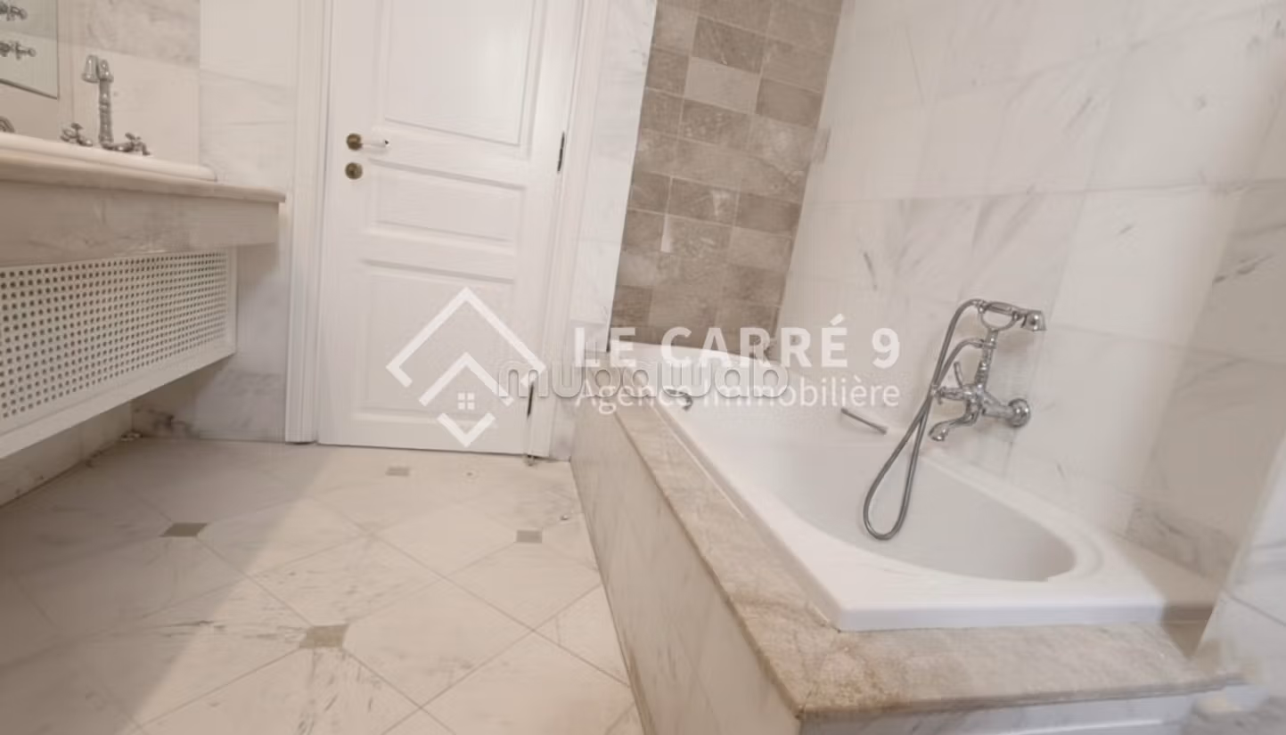 A louer un appartement s4 vue lac au lac 2