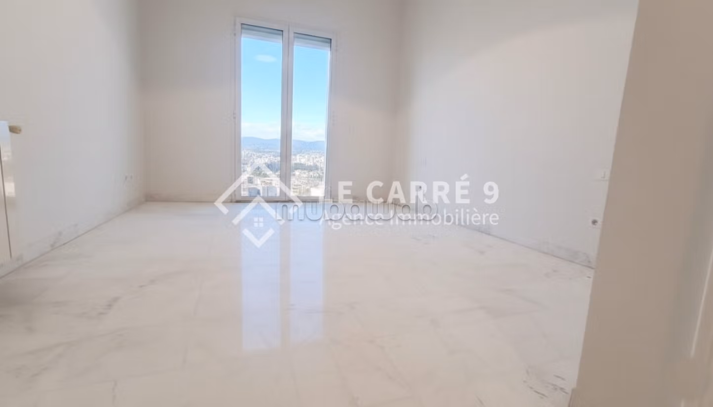 A louer un appartement s4 vue lac au lac 2