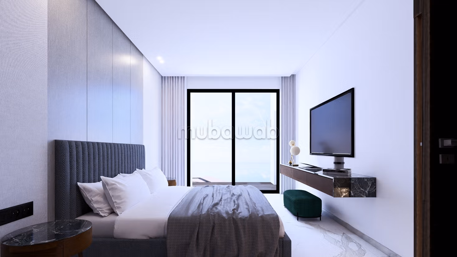 Vend appartement à Les Berges Du Lac