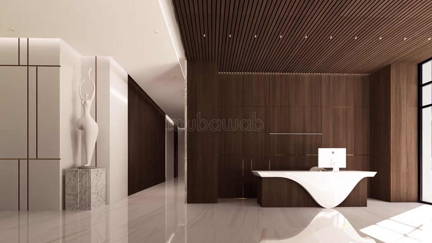 Vend appartement à Les Berges Du Lac