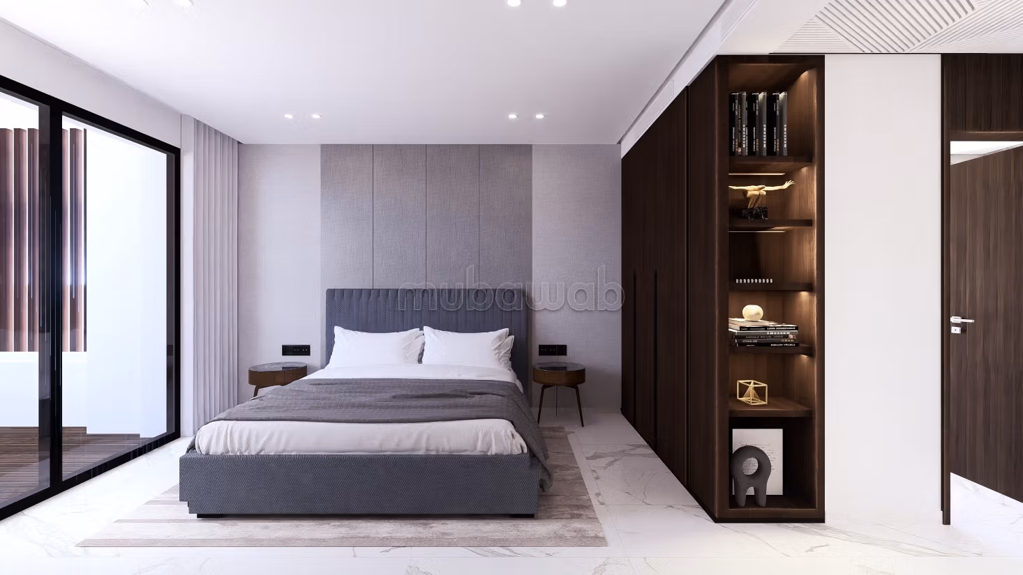 Appartement en vente à Les Berges Du Lac