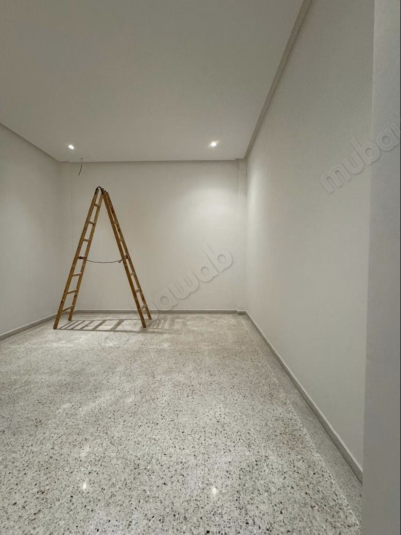 New Commercial Space for Rent