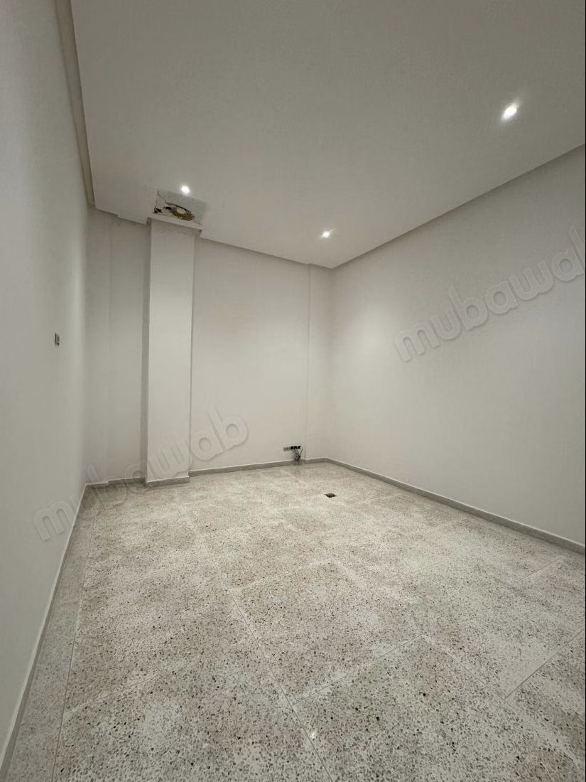 New Commercial Space for Rent