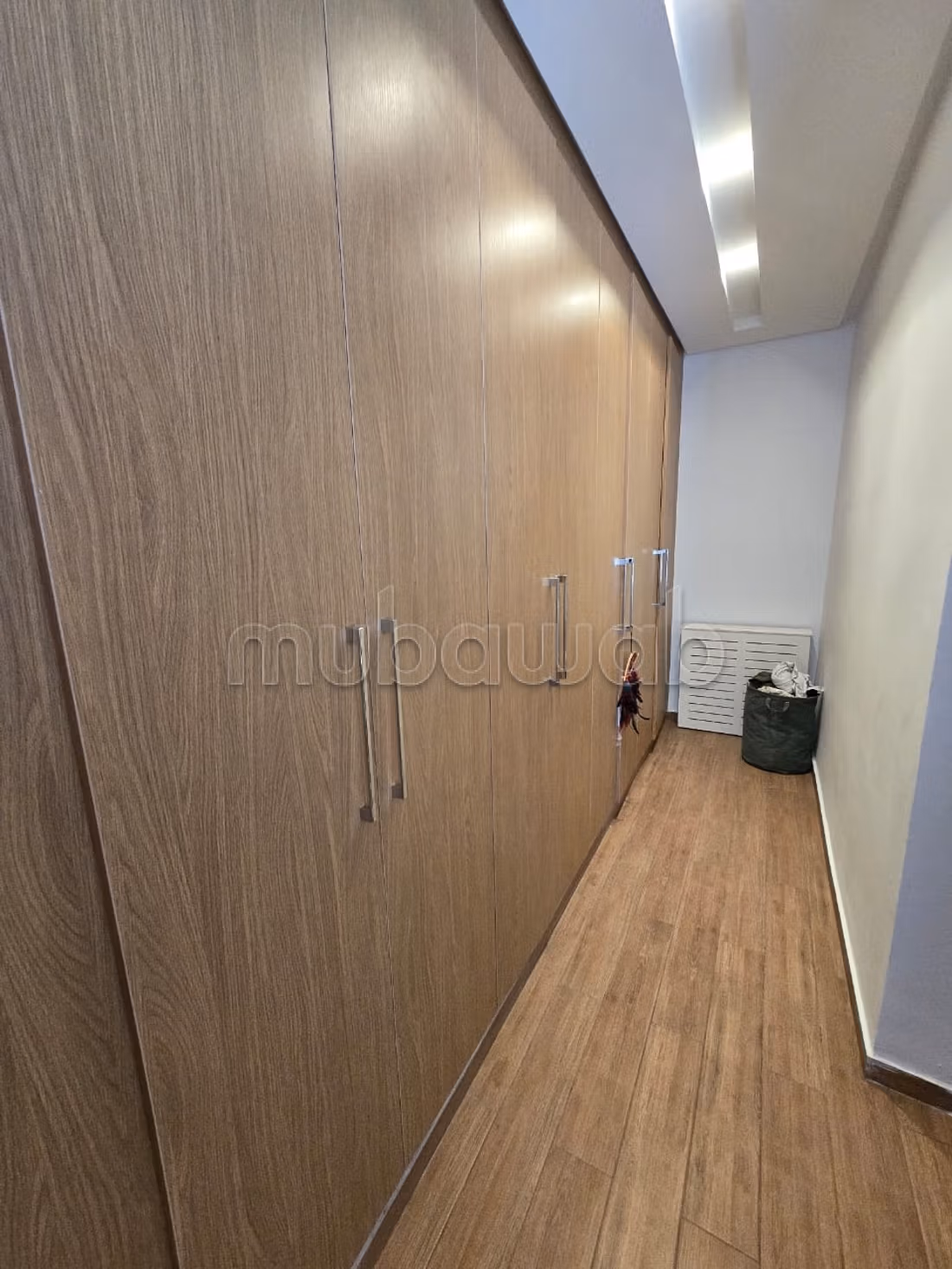 S3 Apartment in Gammarth Forest