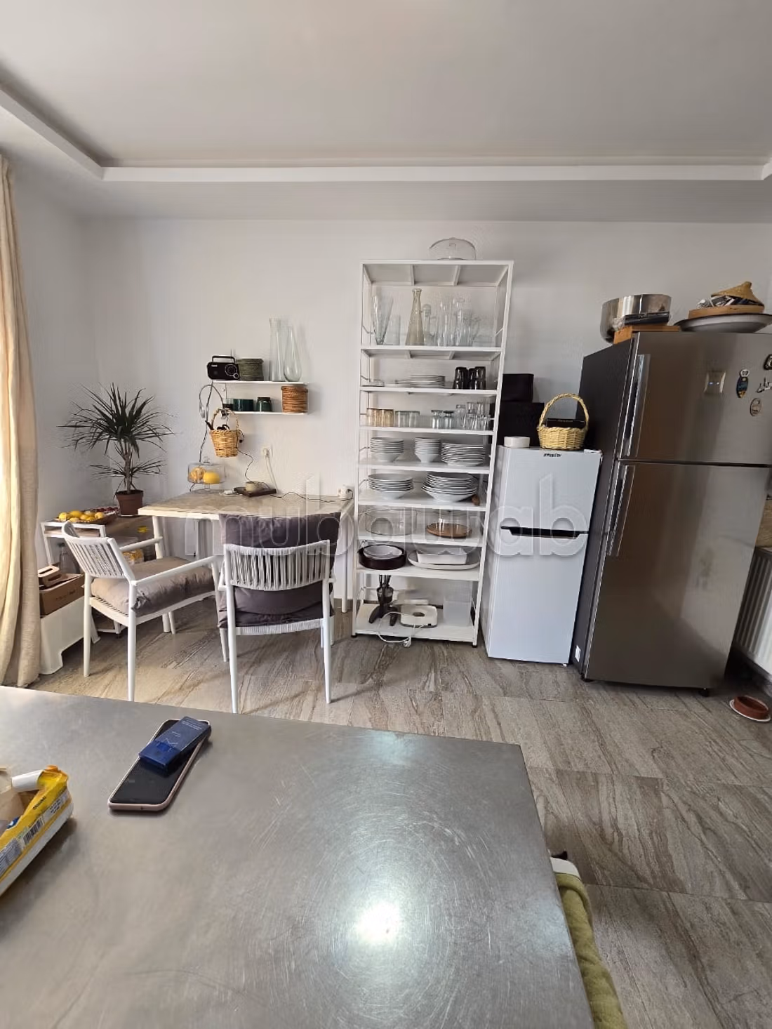S3 Apartment in Gammarth Forest