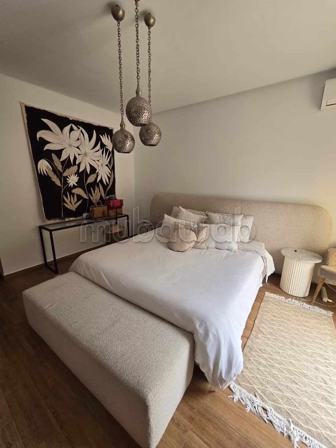 S3 Apartment in Gammarth Forest