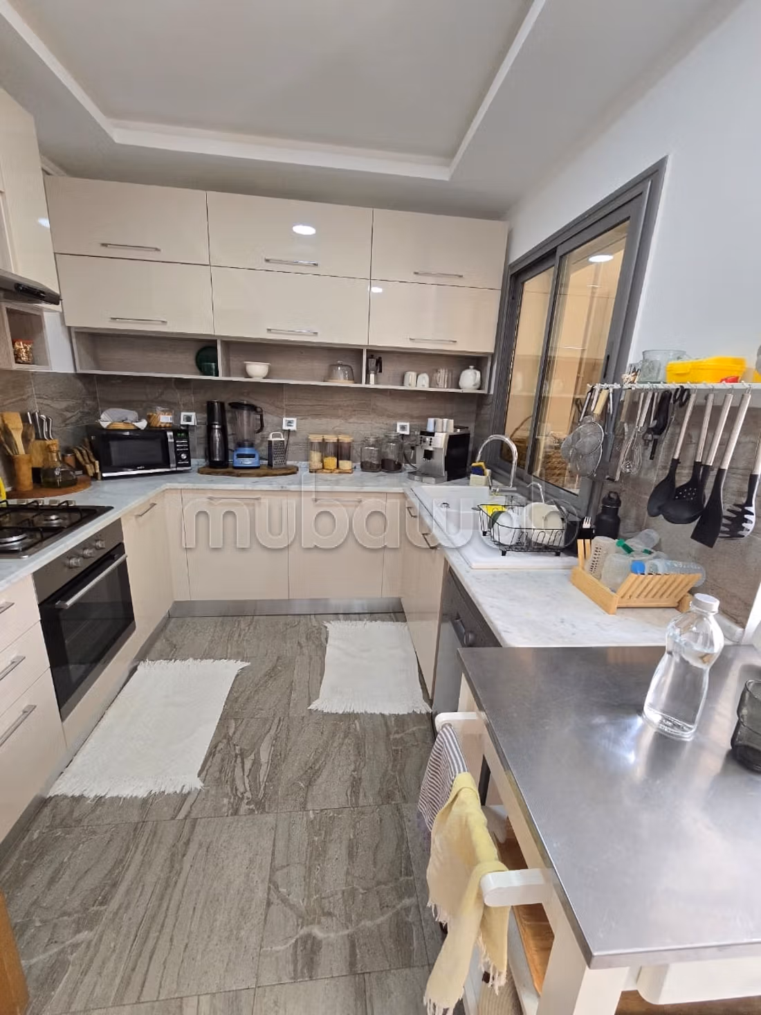 S3 Apartment in Gammarth Forest