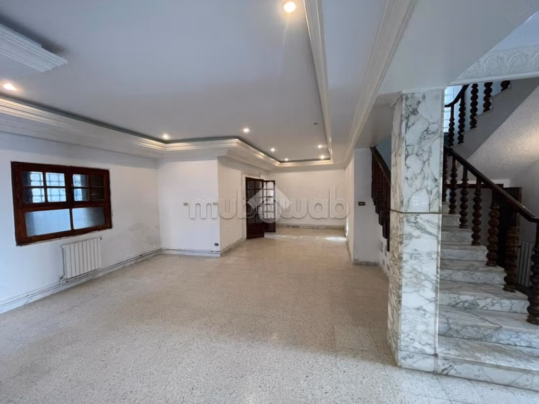 Semi-Detached Villa for Sale