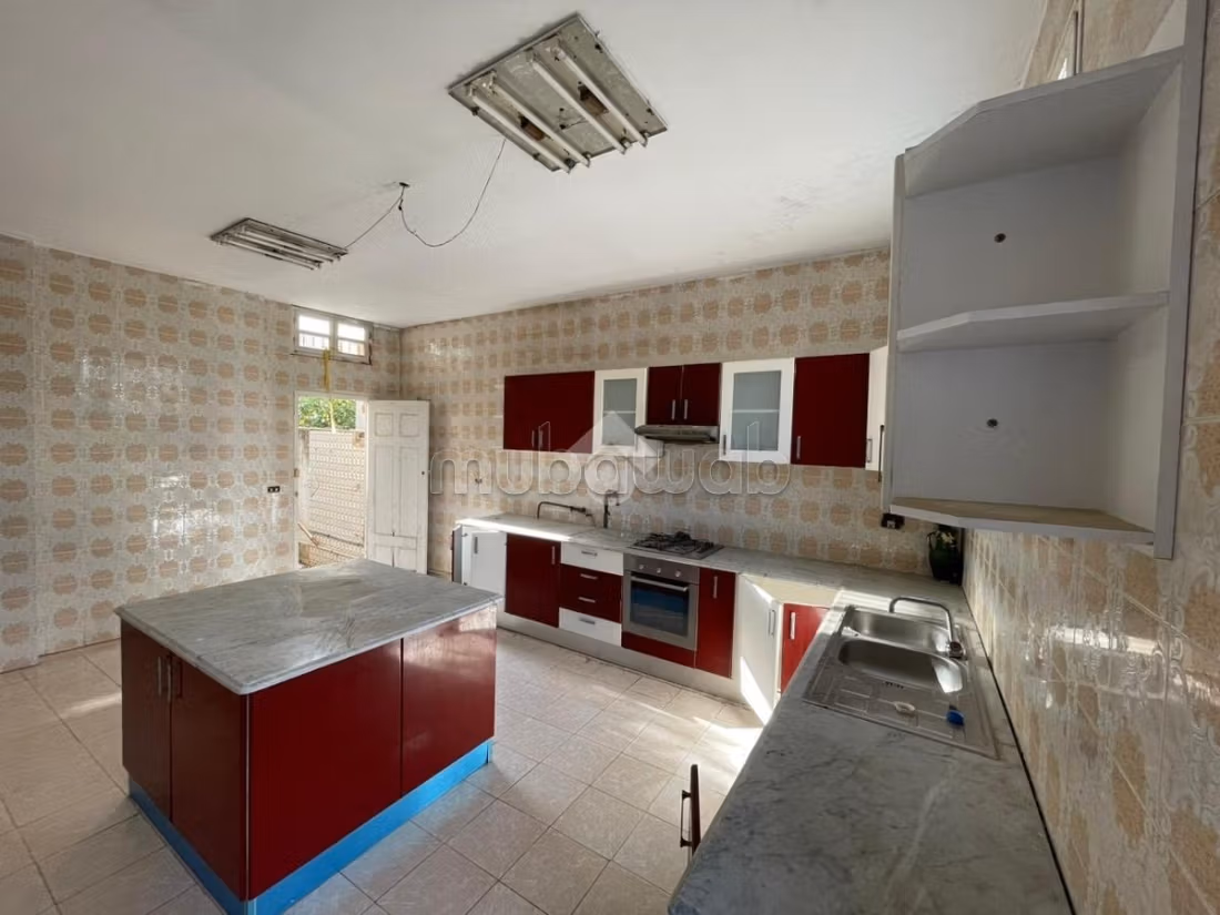 Semi-Detached Villa for Sale