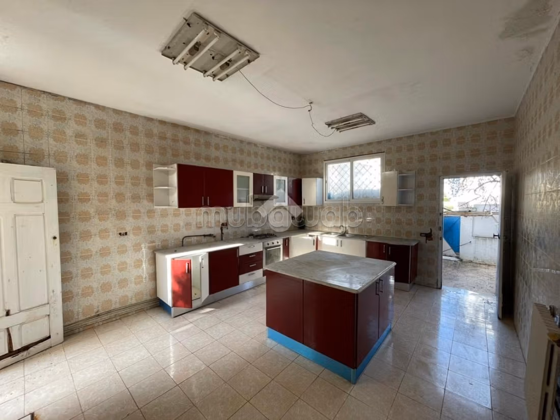 Semi-Detached Villa for Sale