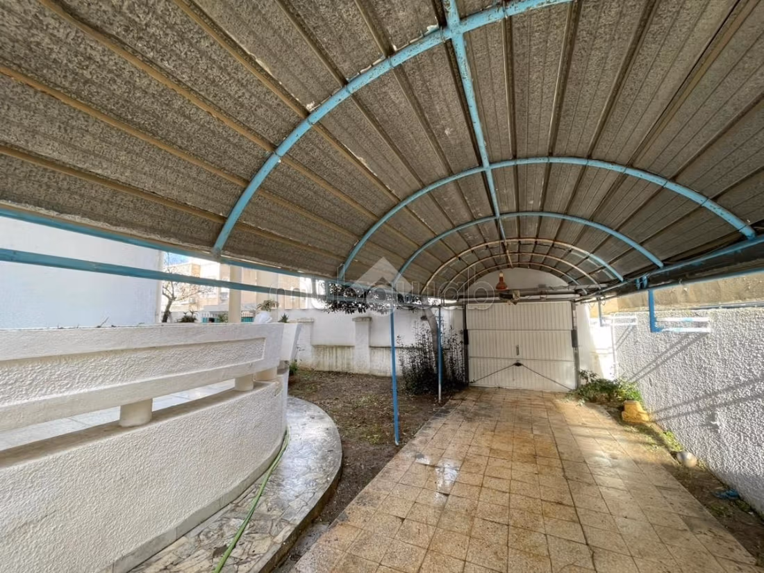 Semi-Detached Villa for Sale
