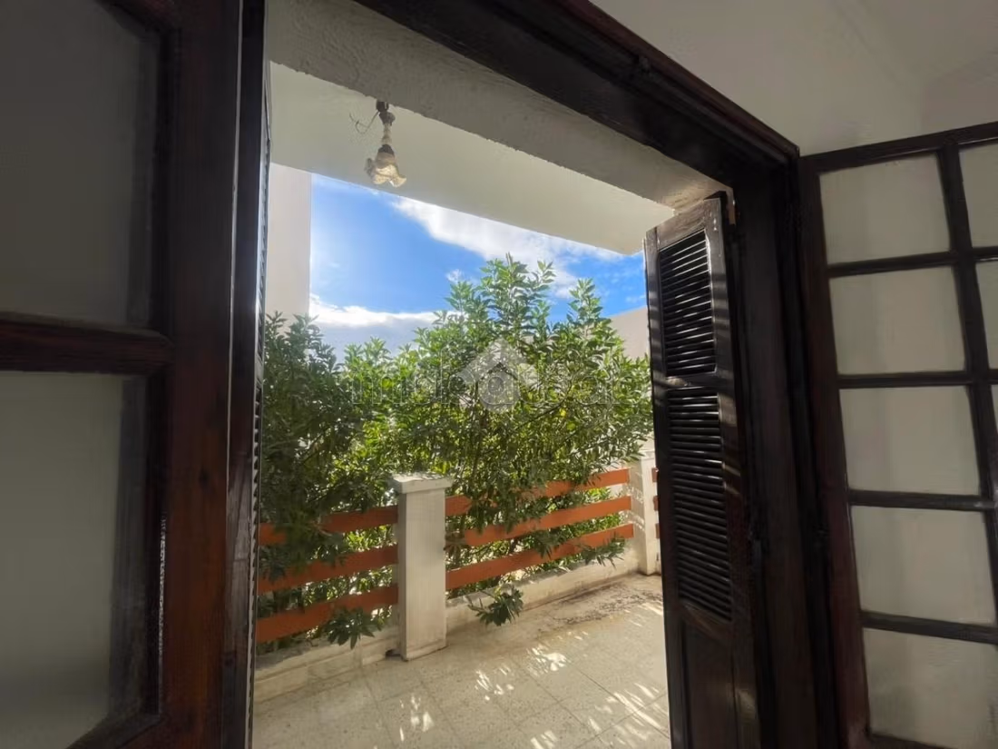 Semi-Detached Villa for Sale
