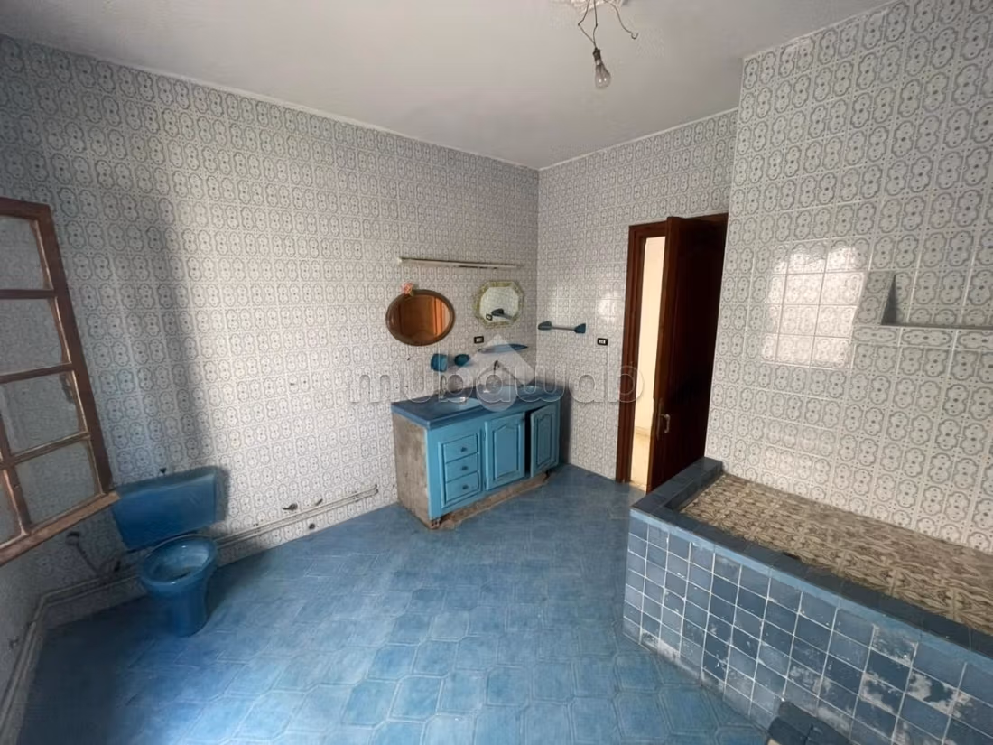 Semi-Detached Villa for Sale
