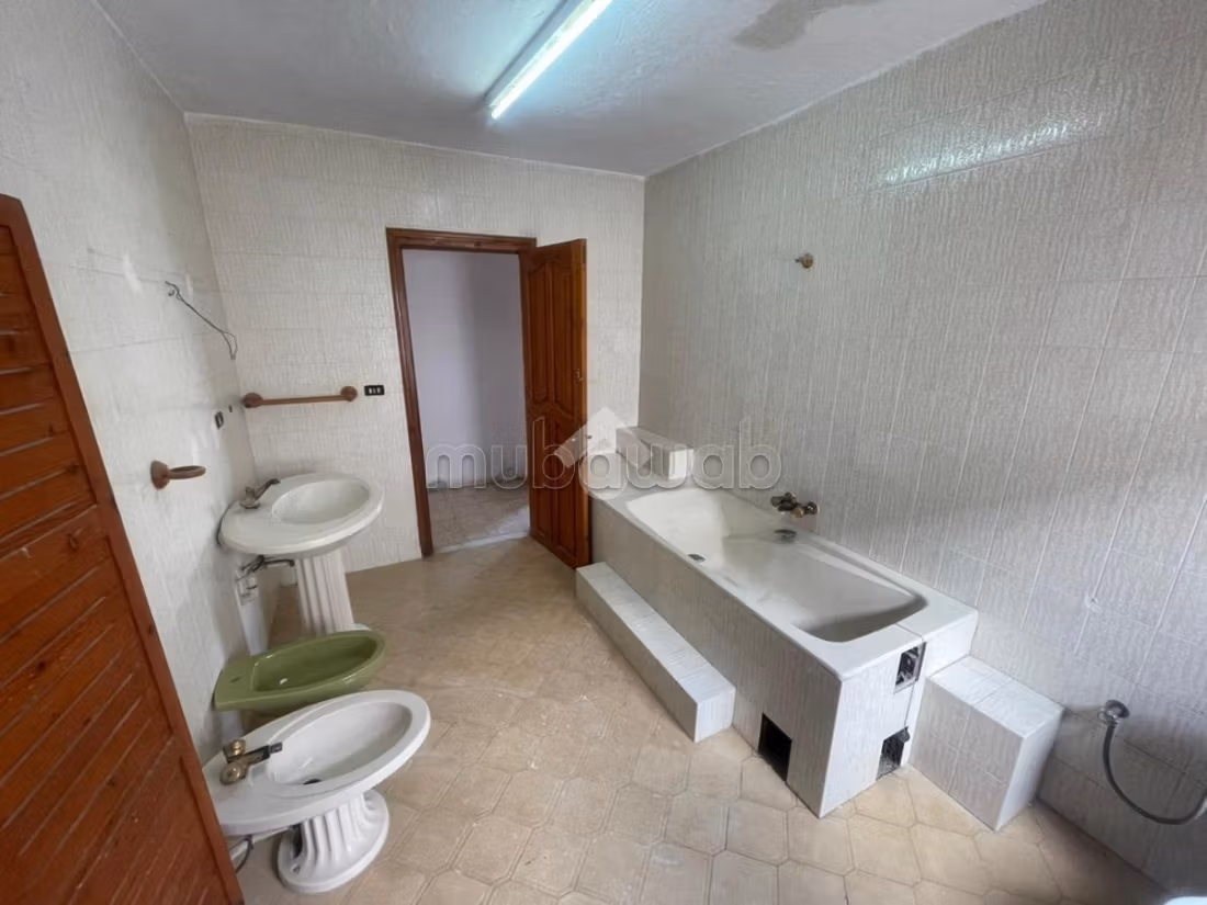 Semi-Detached Villa for Sale