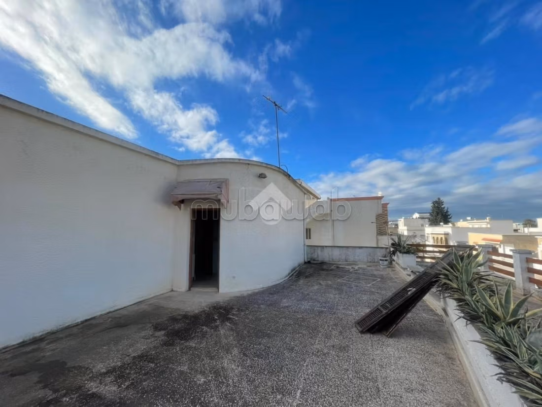 Semi-Detached Villa for Sale