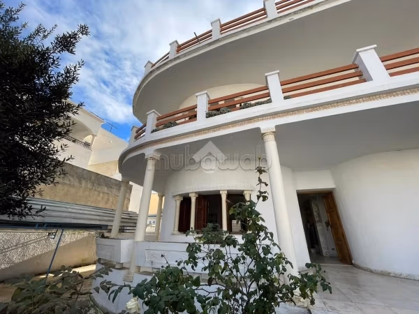 Villa jumelée en vente