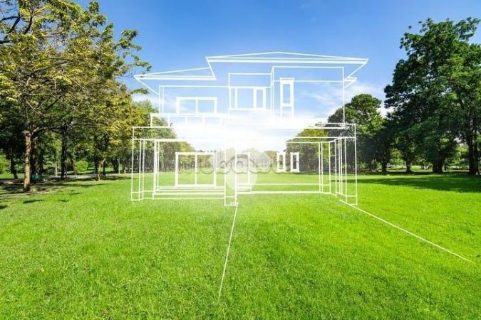 Terreno residenziale ind. in vendita