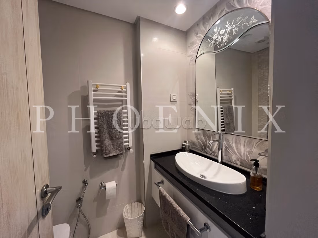 Appartamento S3 arredato con piscina al Lago 1