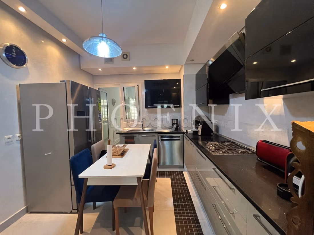 Appartamento S3 arredato con piscina al Lago 1