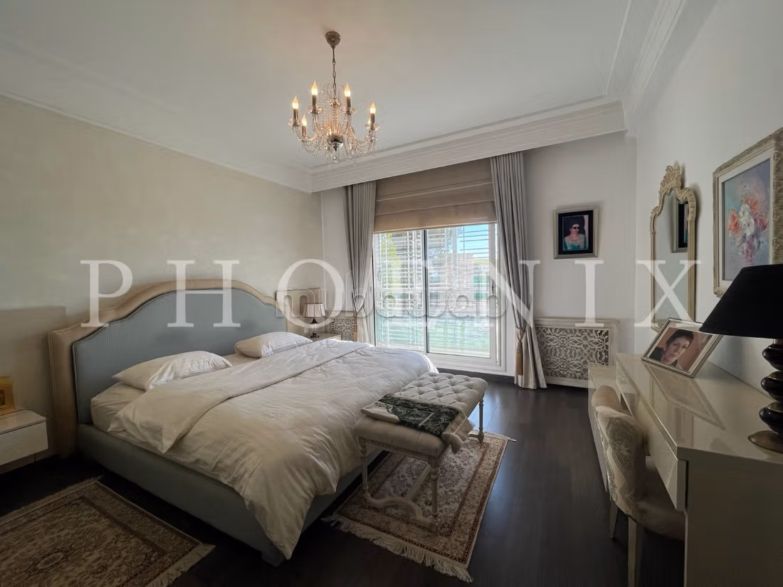 Appartamento S3 arredato con piscina al Lago 1
