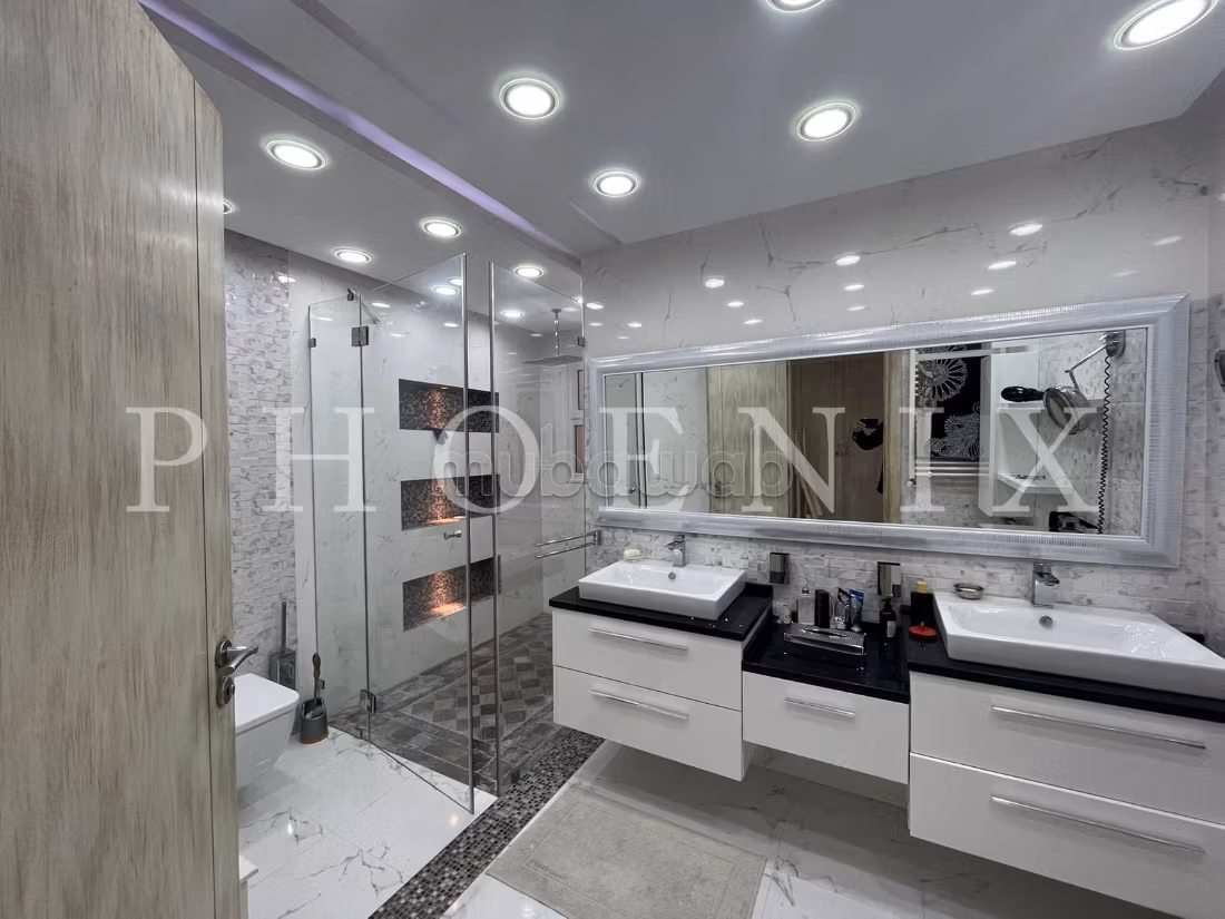 Appartamento S3 arredato con piscina al Lago 1