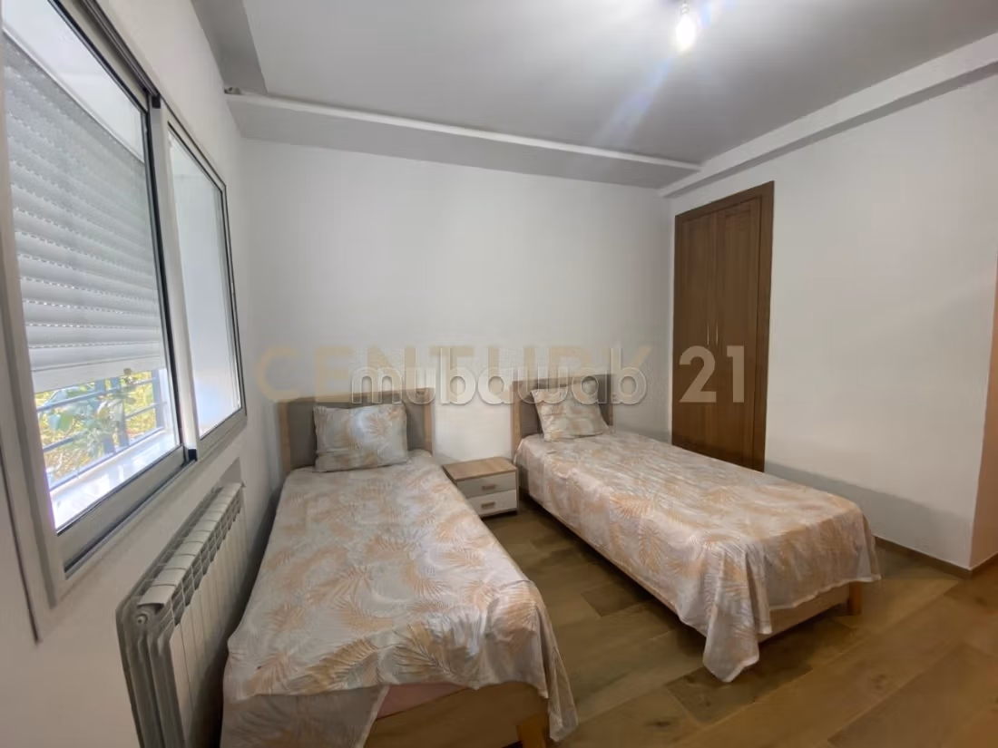 À vendre S2 Rdc à Cité El Wafa AFH 2