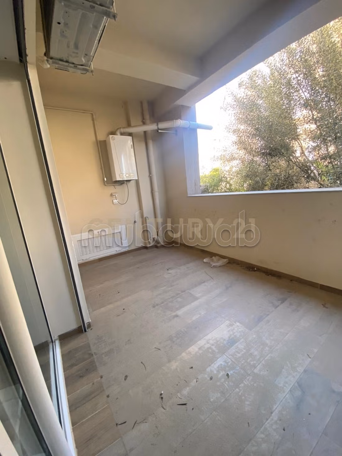 À vendre S2 Rdc à Cité El Wafa AFH 2