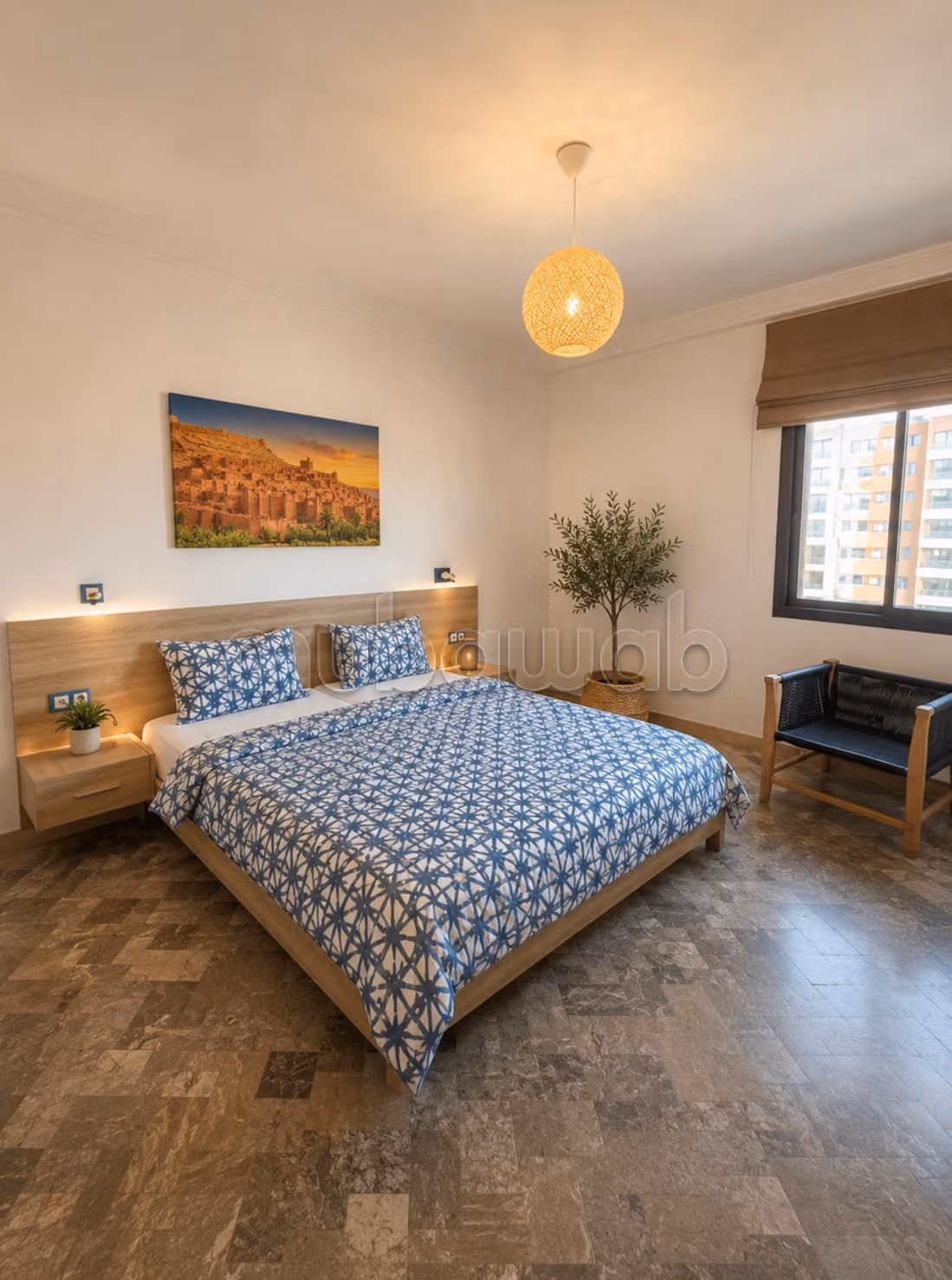 Appartement 160 m² f Hivernage — 7