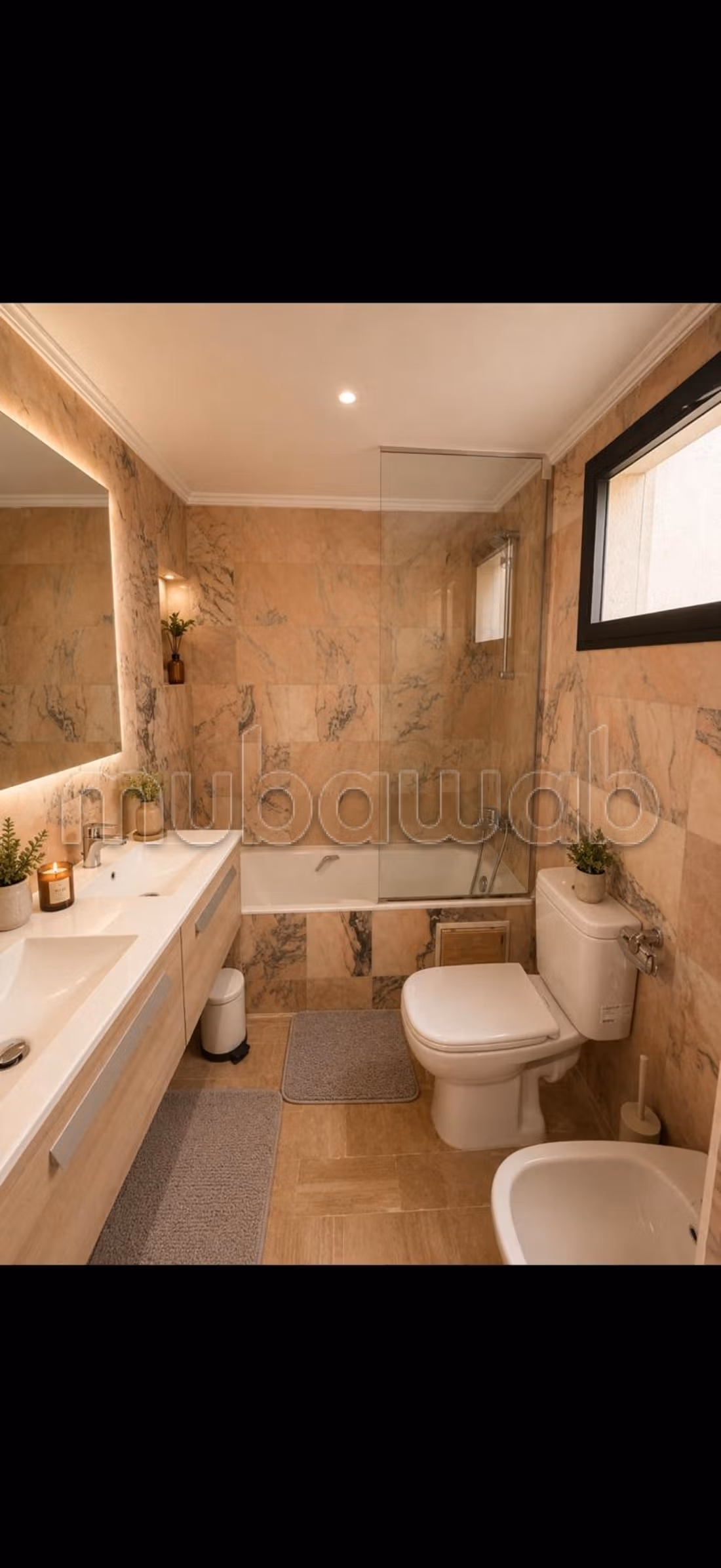 Appartement 160 m² f Hivernage — 9