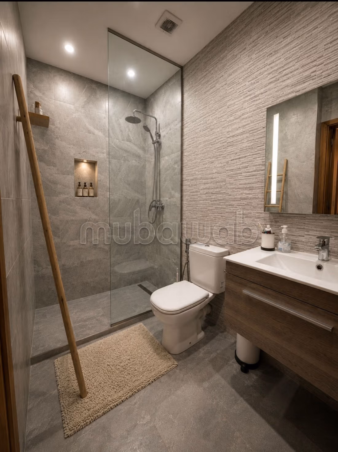 Appartement 160 m² f Hivernage — 10