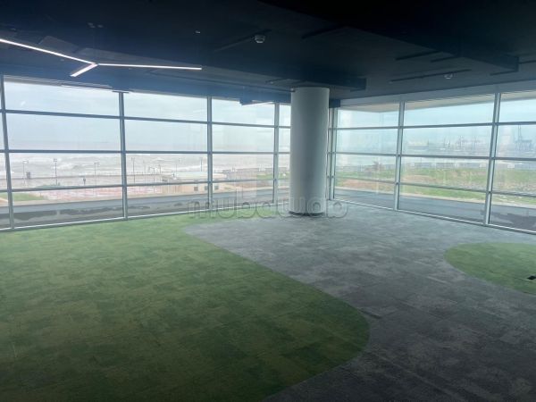 Oficina de 427 m² en La Marina