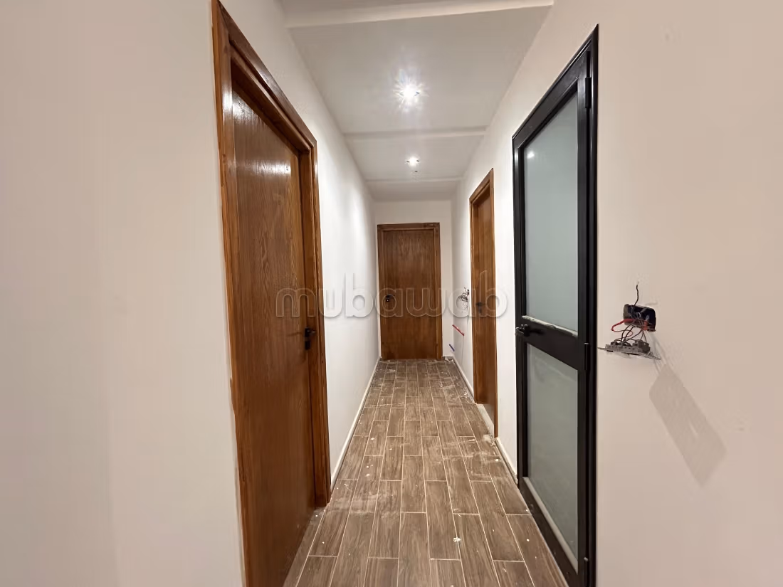 For sale, S2 apartment under construction,