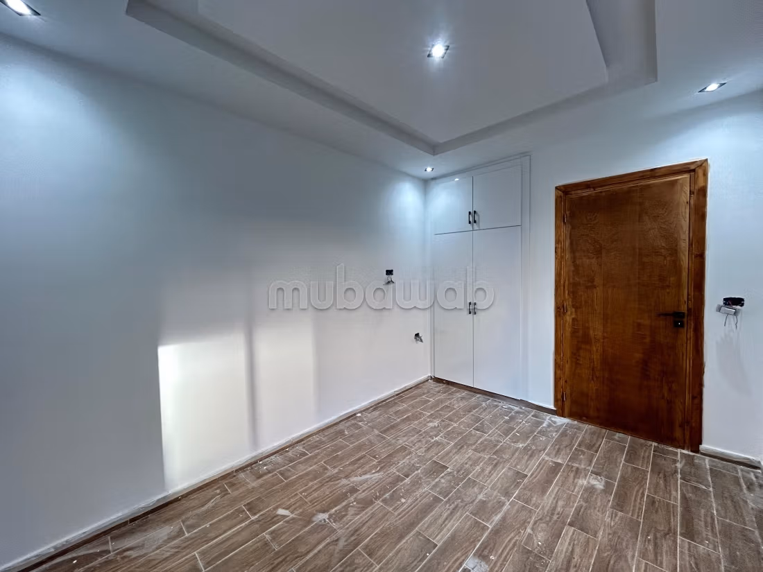 For sale, S2 apartment under construction,