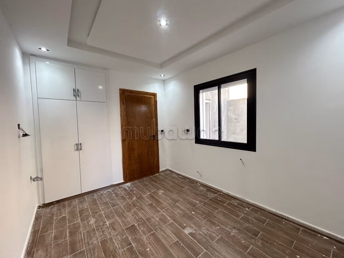 For sale, S2 apartment under construction,