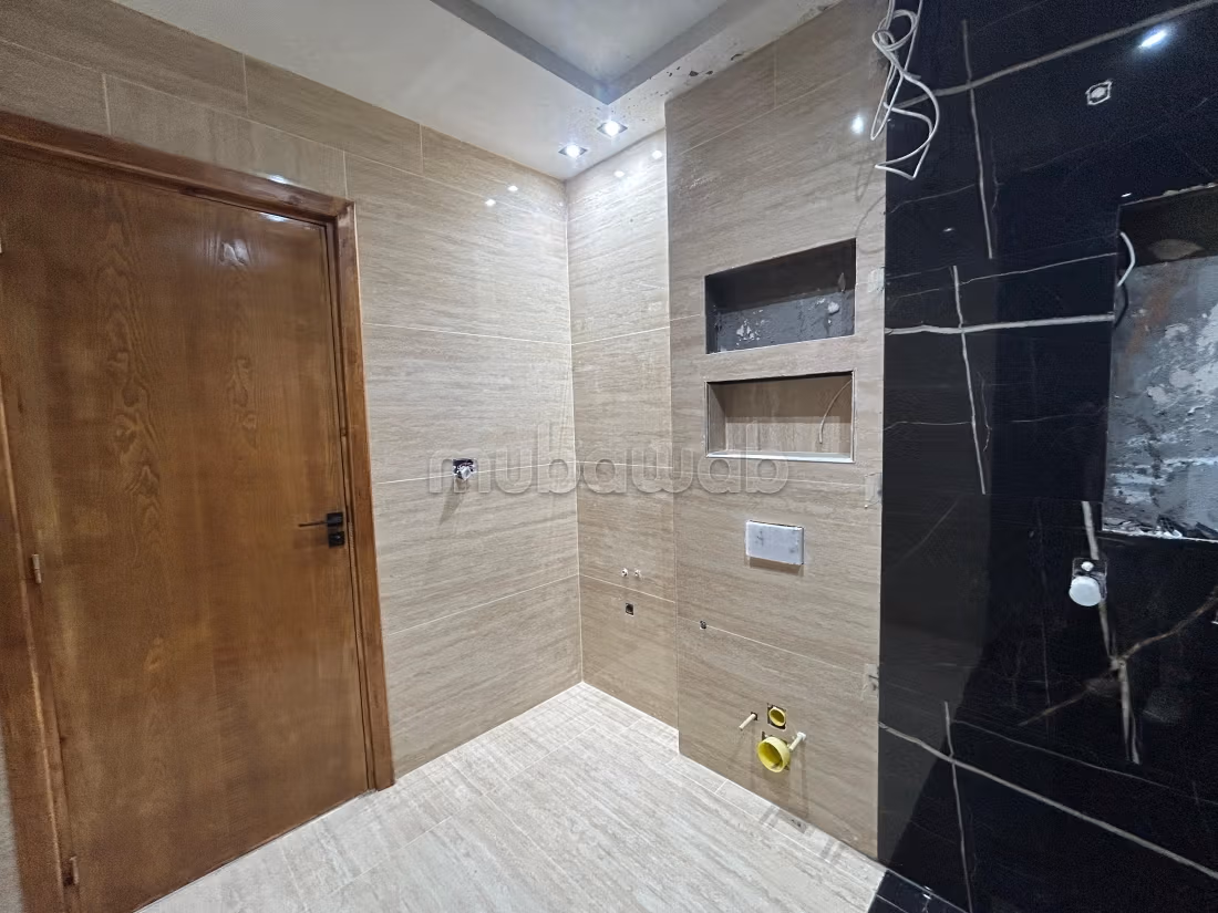 For sale, S2 apartment under construction,