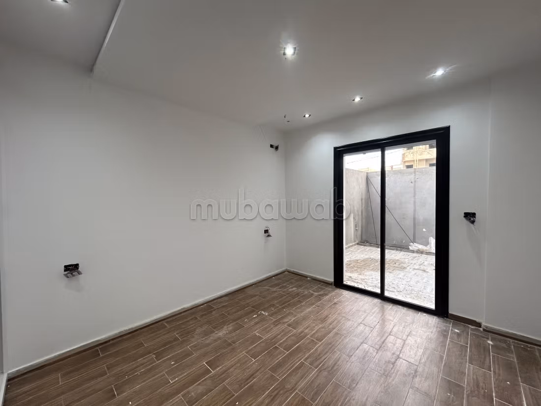 For sale, S2 apartment under construction,