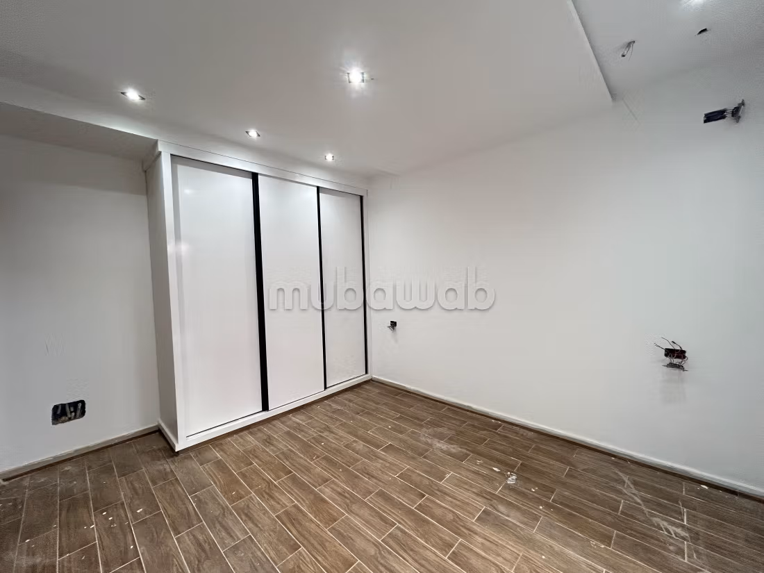 For sale, S2 apartment under construction,