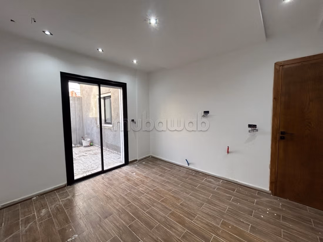 For sale, S2 apartment under construction,