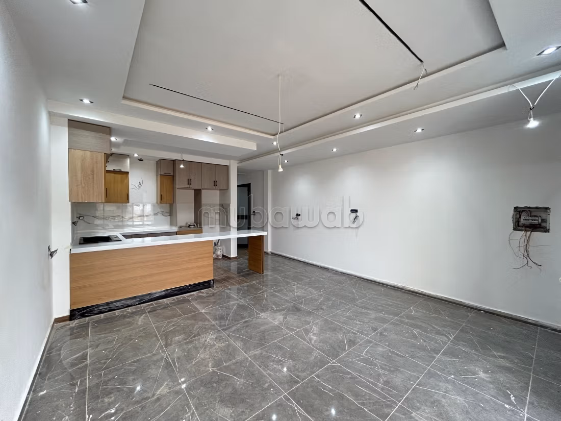 For sale, S2 apartment under construction,