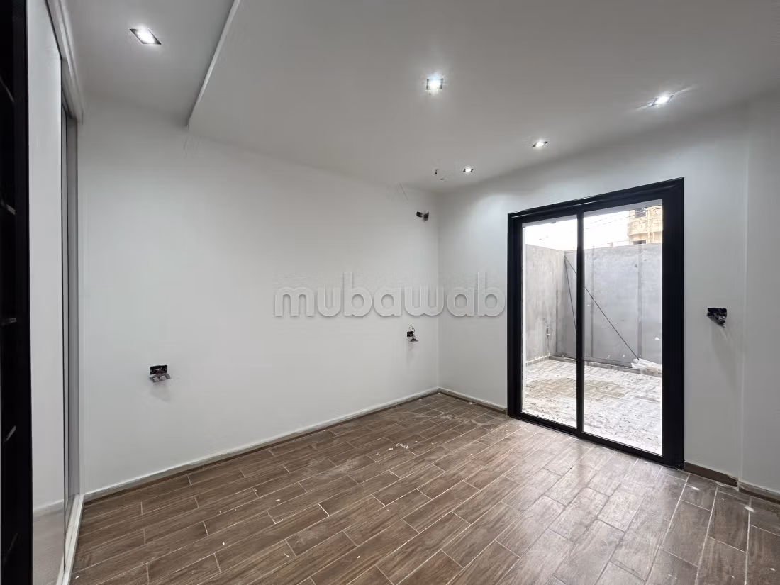 For sale, S2 apartment under construction,