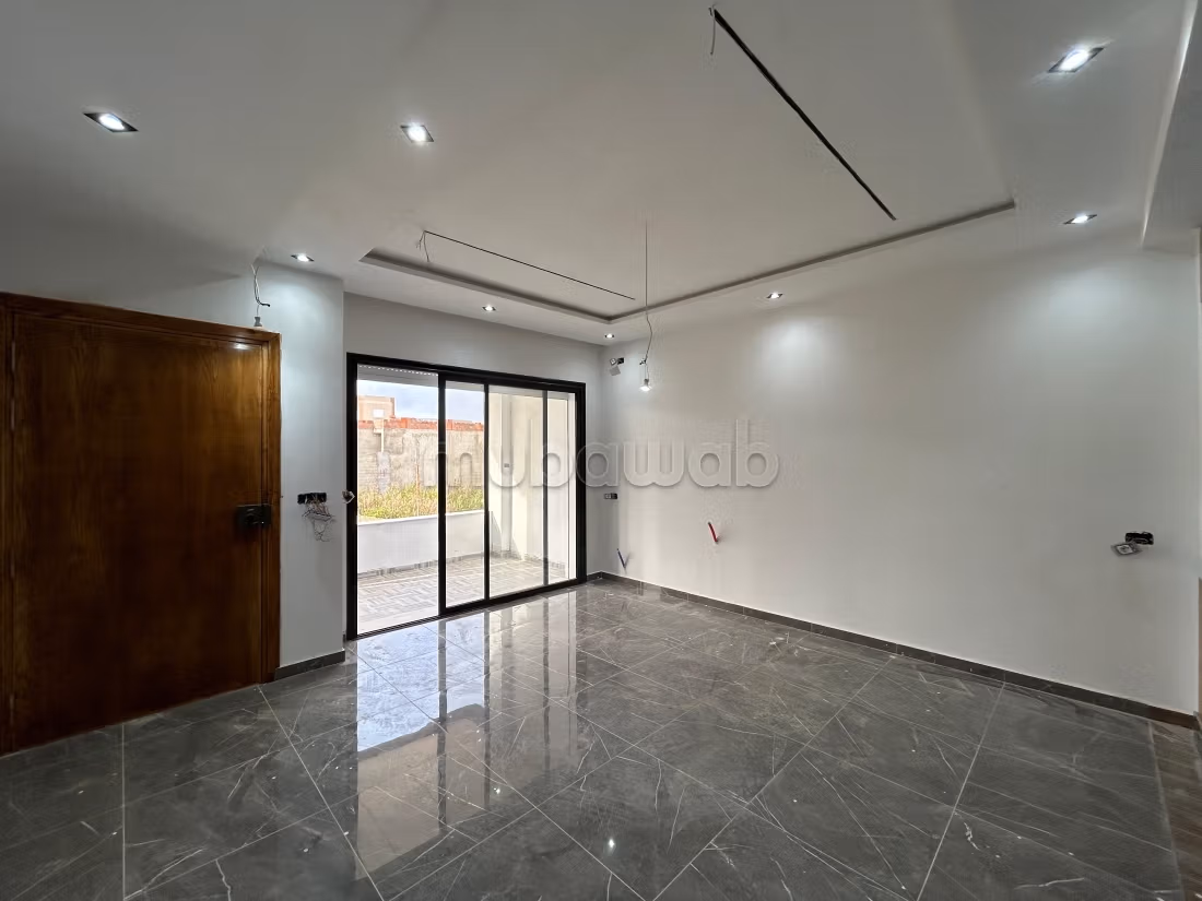 For sale, S2 apartment under construction,